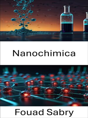 cover image of Nanochimica